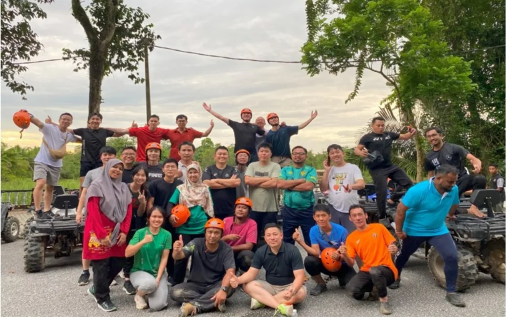 team building 2