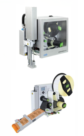 Printer Applicator
