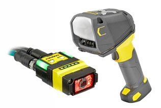 1D/2D Scanner