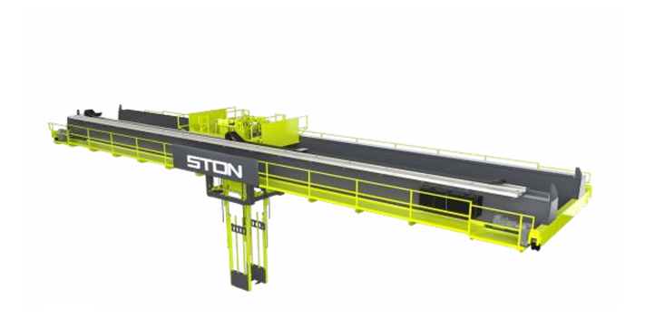 Stacker Crane