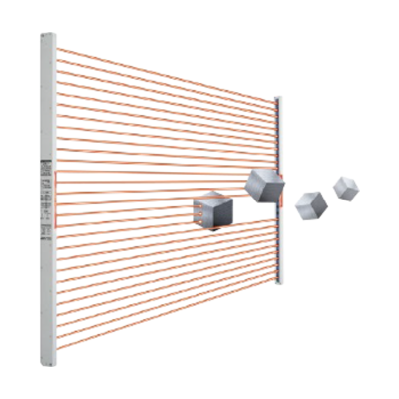 Panasonic Area Sensors