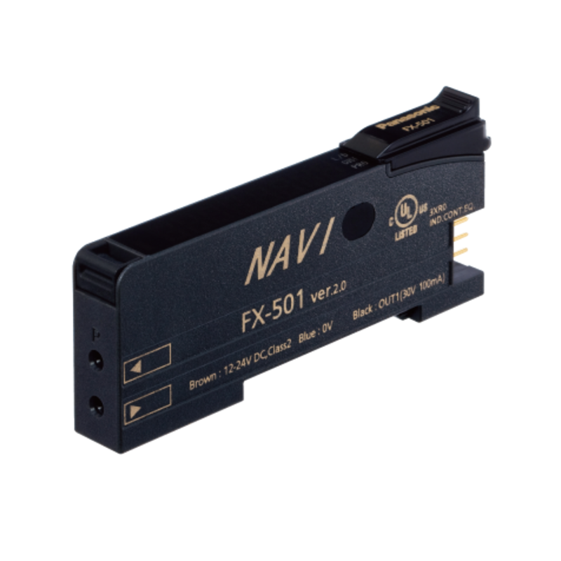 Panasonic Fiber Sensors