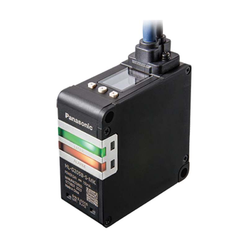 Panasonic Laser Displacement Sensors