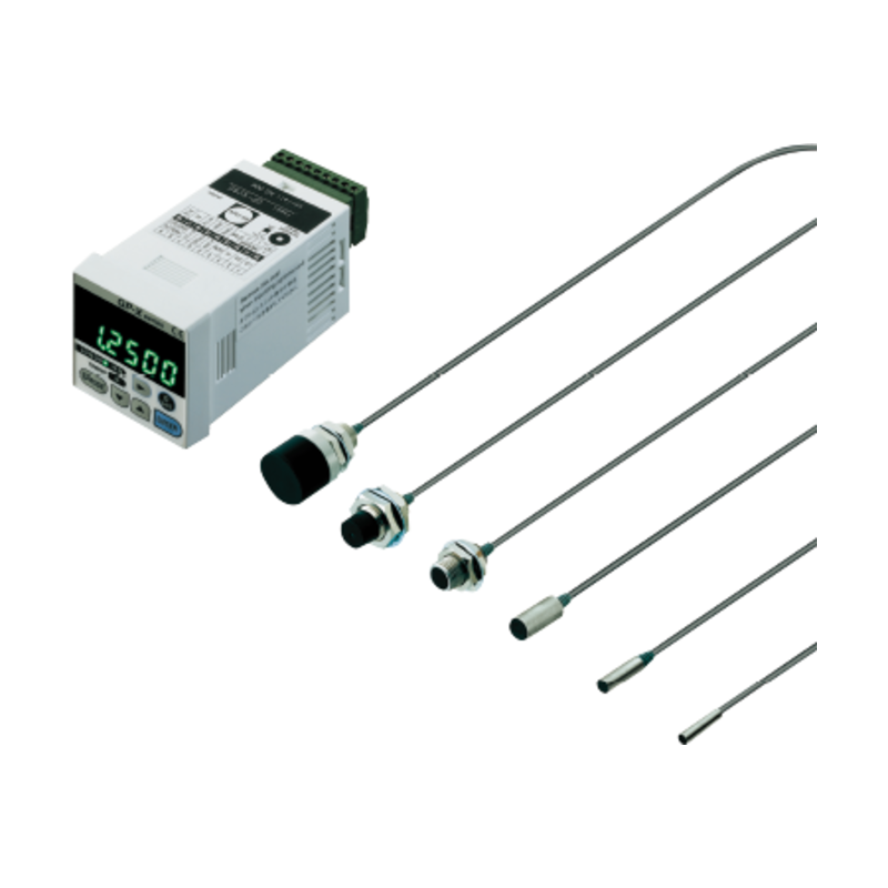 Panasonic Magnetic Displacement Sensors
