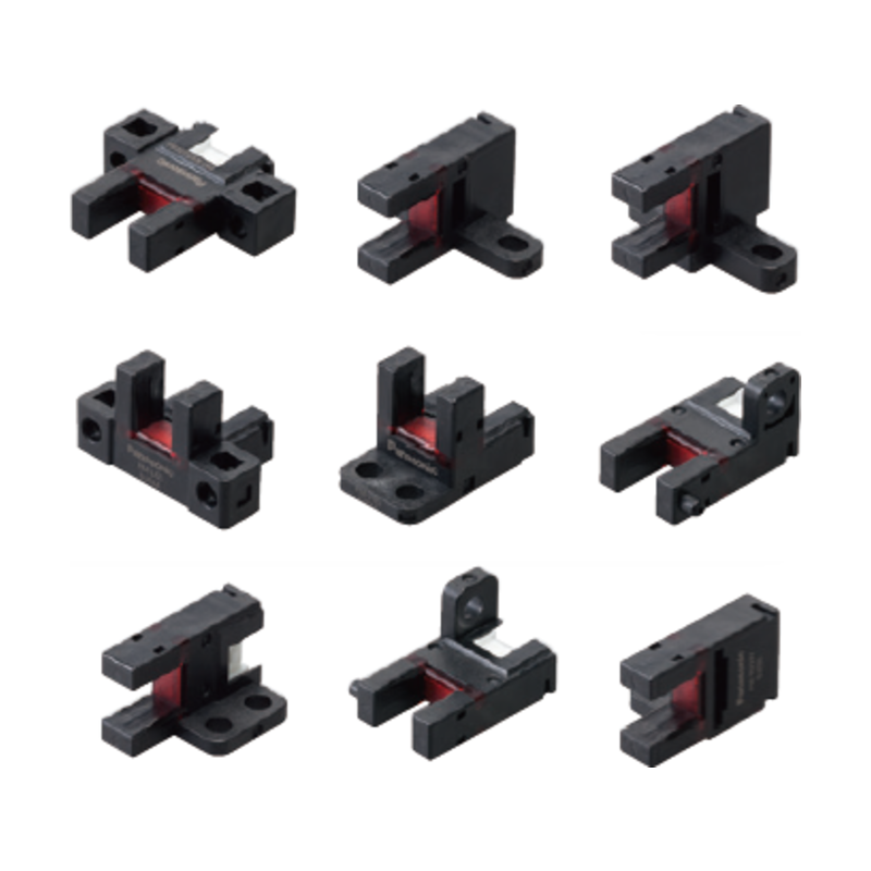 Panasonic Micro Photoelectric Sensors