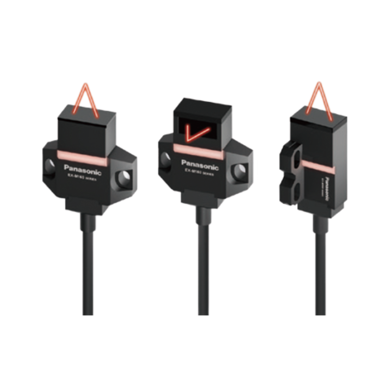 Panasonic Photoelectric Sensors