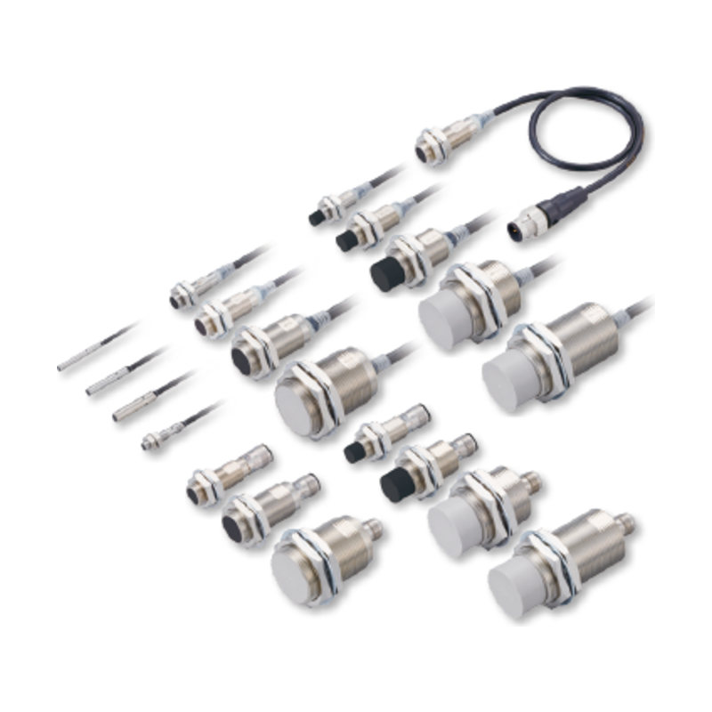 Panasonic Inductive Proximity Sensors