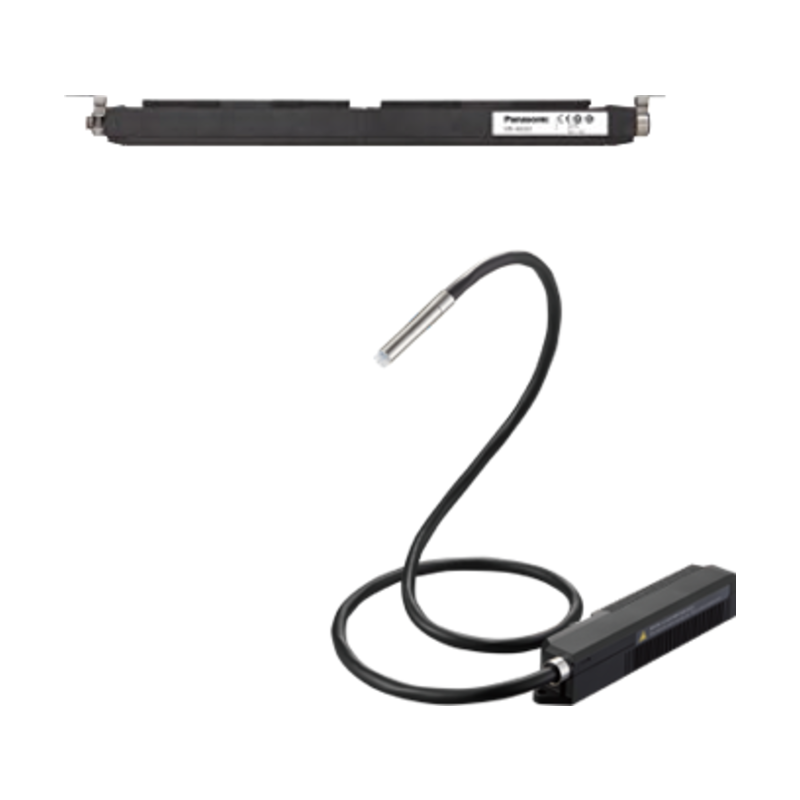 Panasonic Static Control Devices